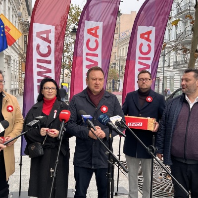 Kotyliony dla łodzian - 2025