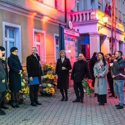 Narodowe Święto Niepodległości - 11 Listopada 2025